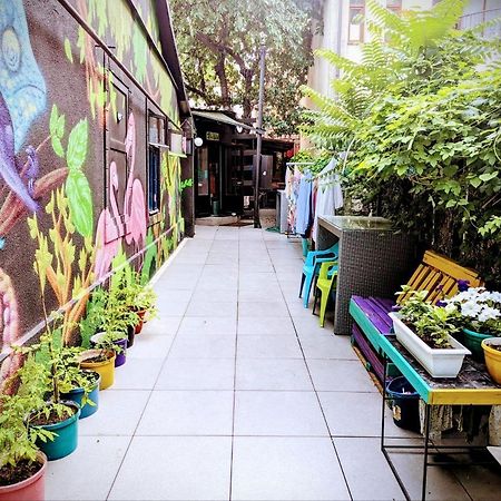 Bern Hostel Kisinyov Kültér fotó