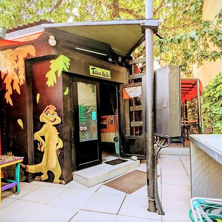 Bern Hostel Kisinyov Kültér fotó