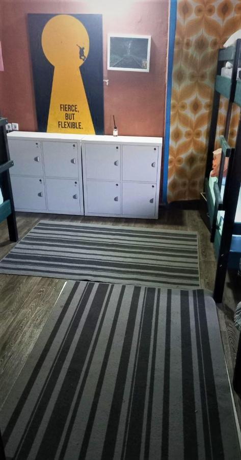 Bern Hostel Kisinyov Kültér fotó