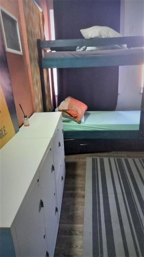 Bern Hostel Kisinyov Kültér fotó