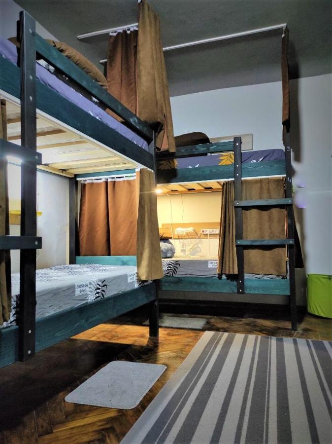 Bern Hostel Kisinyov Kültér fotó