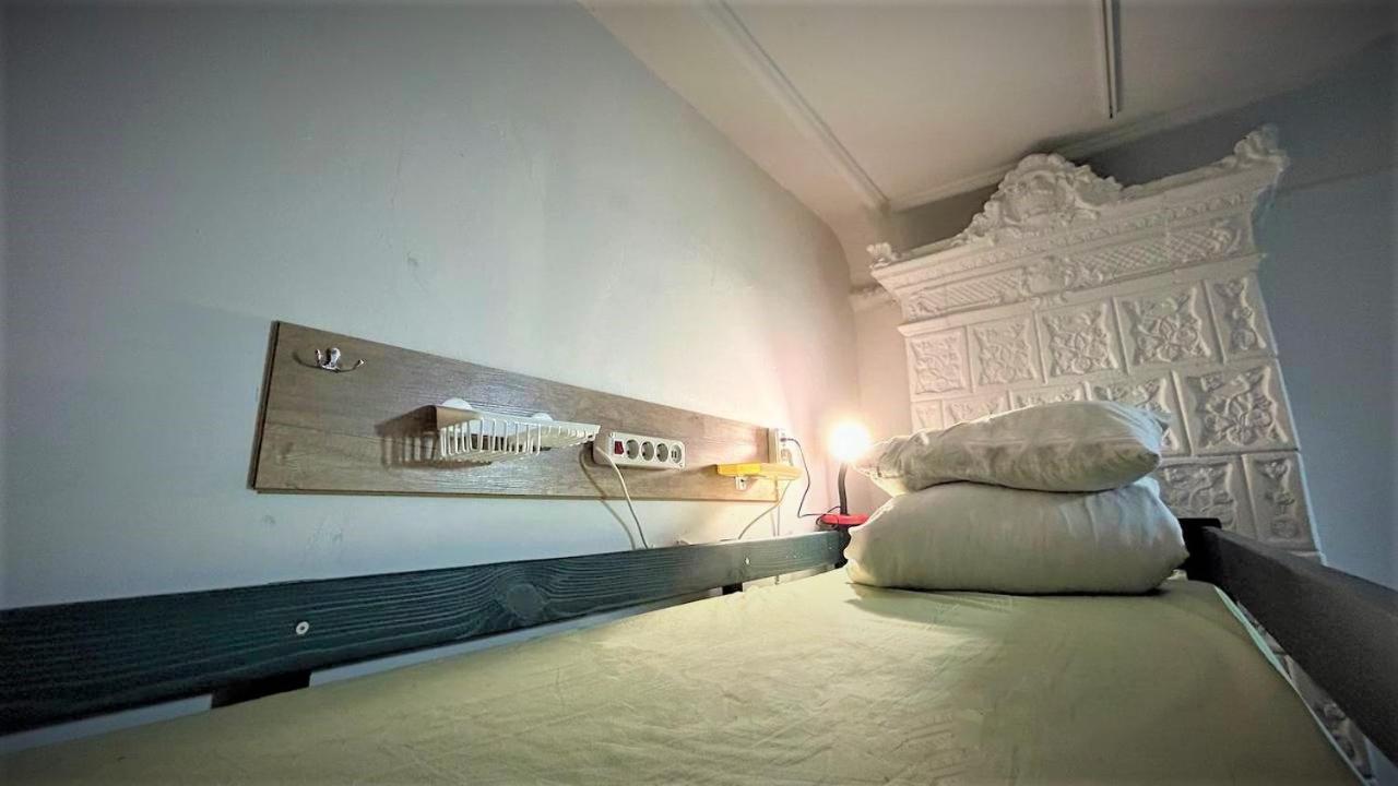 Bern Hostel Kisinyov Kültér fotó