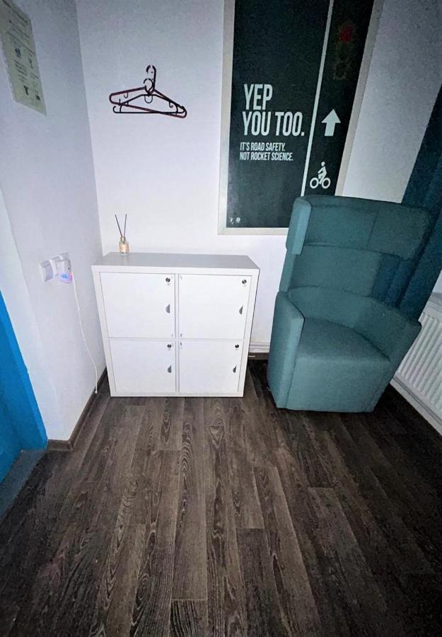 Bern Hostel Kisinyov Kültér fotó