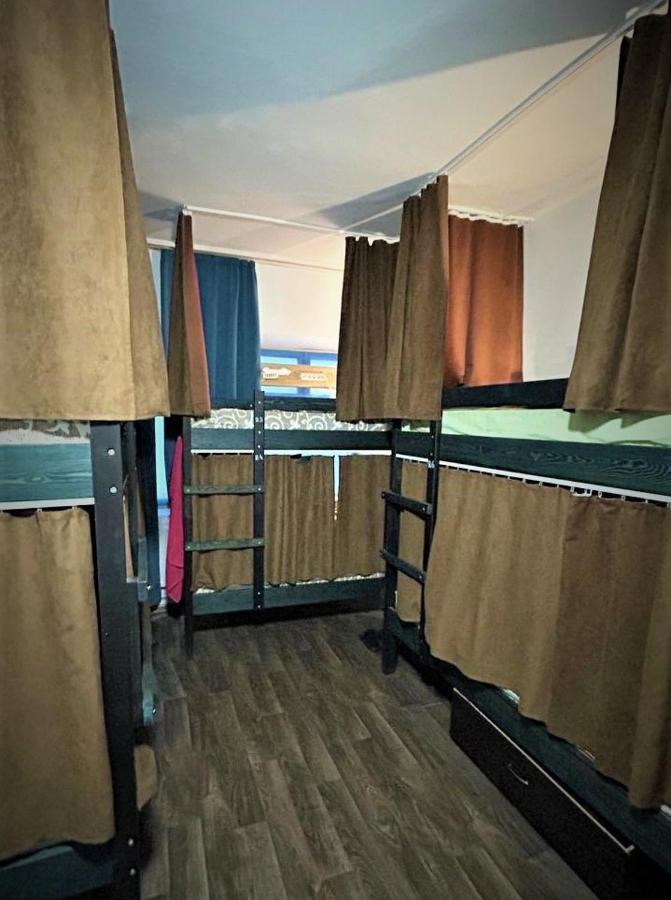 Bern Hostel Kisinyov Kültér fotó