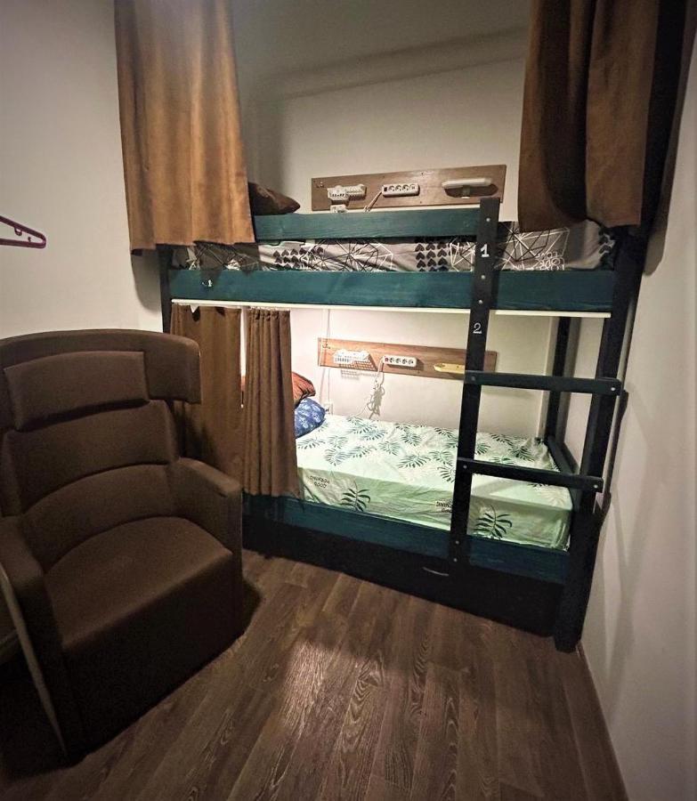 Bern Hostel Kisinyov Kültér fotó