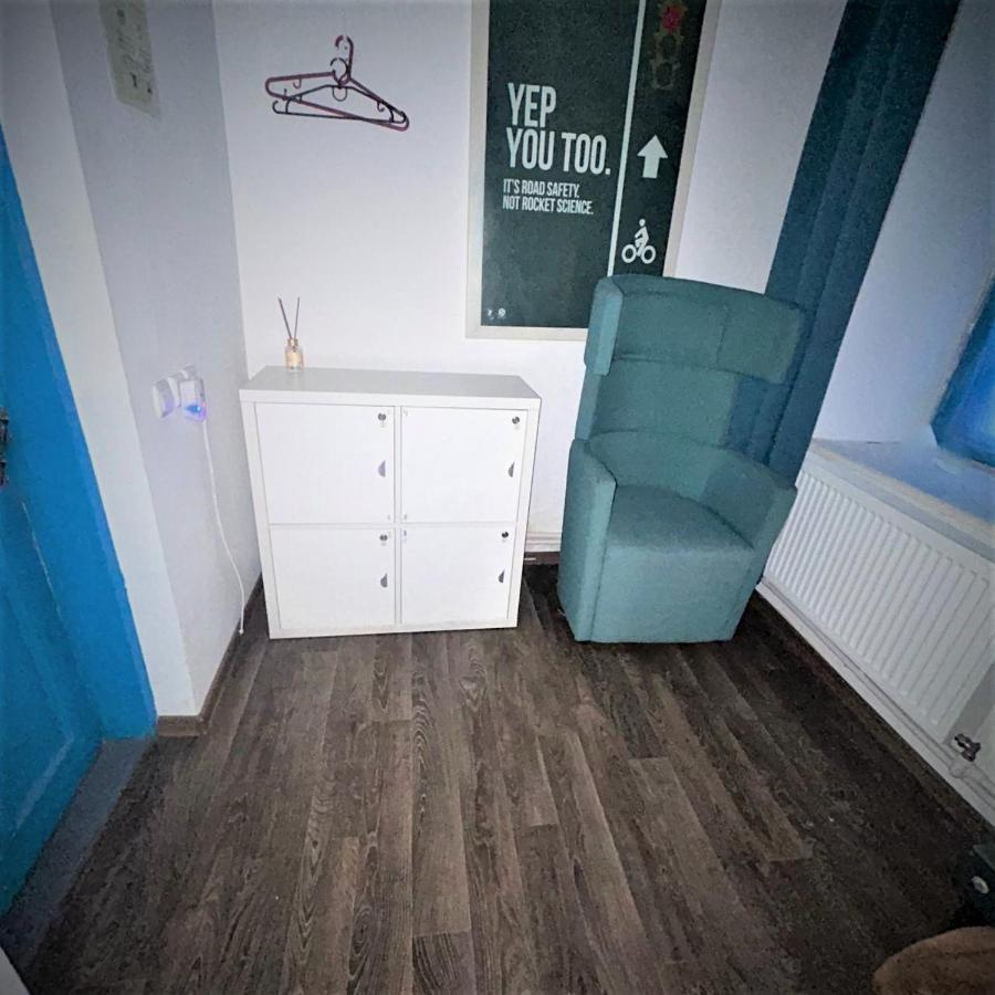 Bern Hostel Kisinyov Kültér fotó