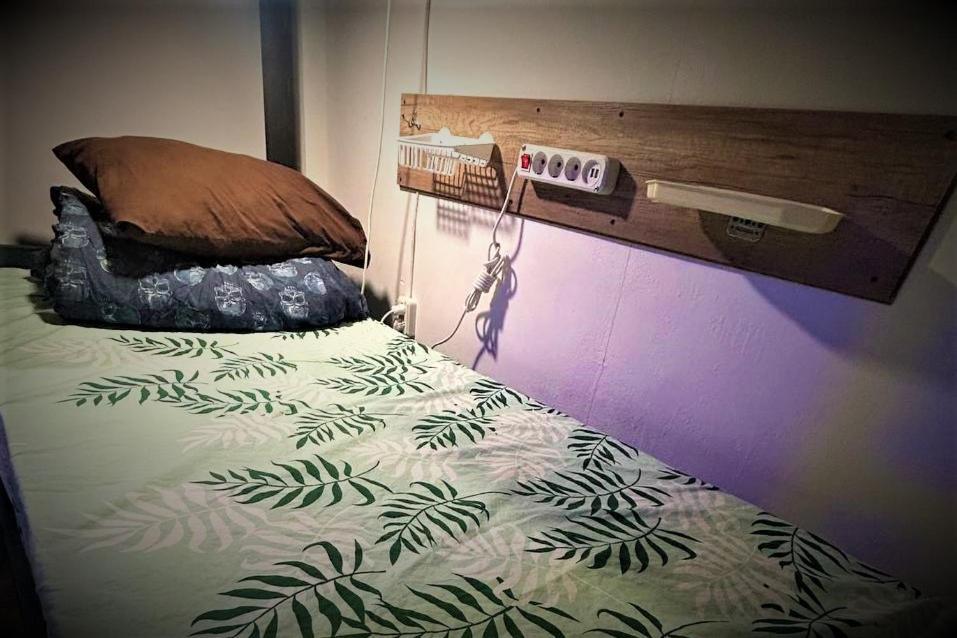 Bern Hostel Kisinyov Kültér fotó