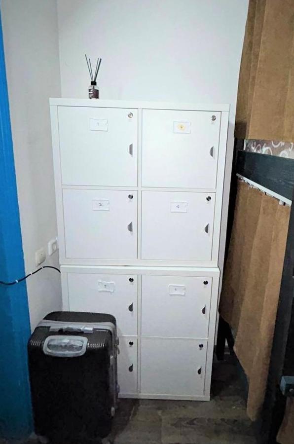 Bern Hostel Kisinyov Kültér fotó