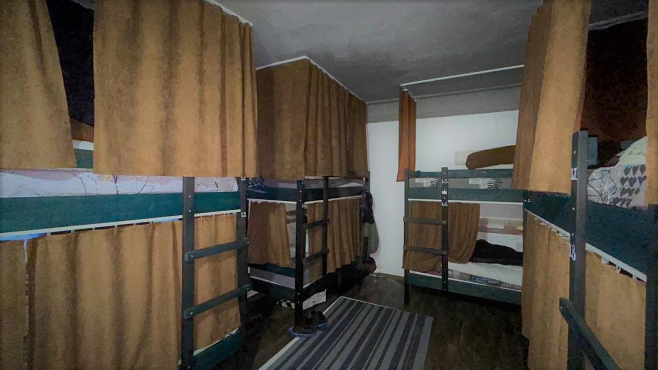 Bern Hostel Kisinyov Kültér fotó